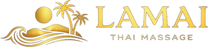 Lamai Thai Massage Logo